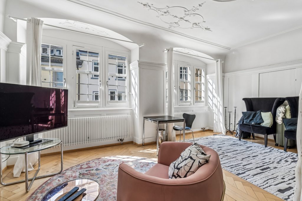 Mehrfamilienhaus in Schaffhausen SH | IMMOSEEKER.CH