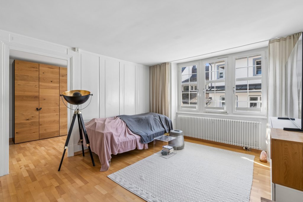Mehrfamilienhaus in Schaffhausen SH | IMMOSEEKER.CH