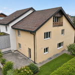 Doppeleinfamilienhaushälfte in Seuzach ZH | IMMOSEEKER.CH