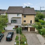 Doppeleinfamilienhaushälfte in Seuzach ZH | IMMOSEEKER.CH