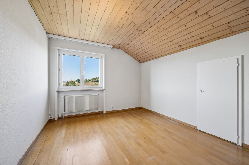 Einfamilienhaus in Suberg BE | IMMOSEEKER.CH