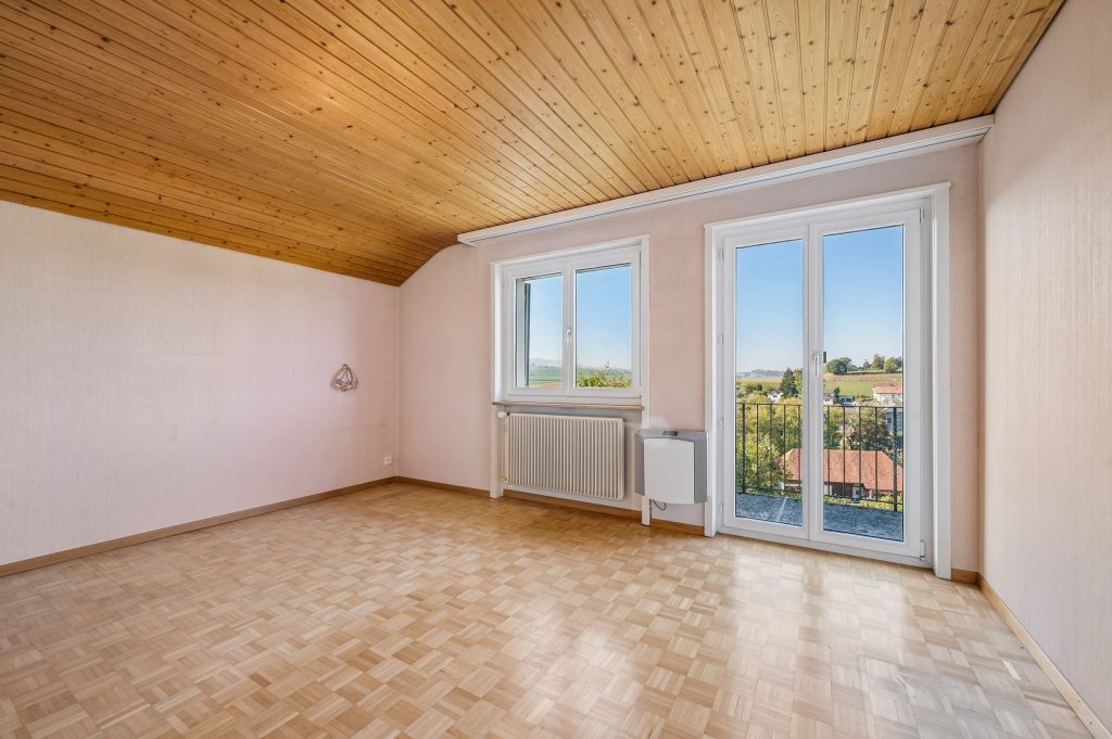 Einfamilienhaus in Suberg BE | IMMOSEEKER.CH