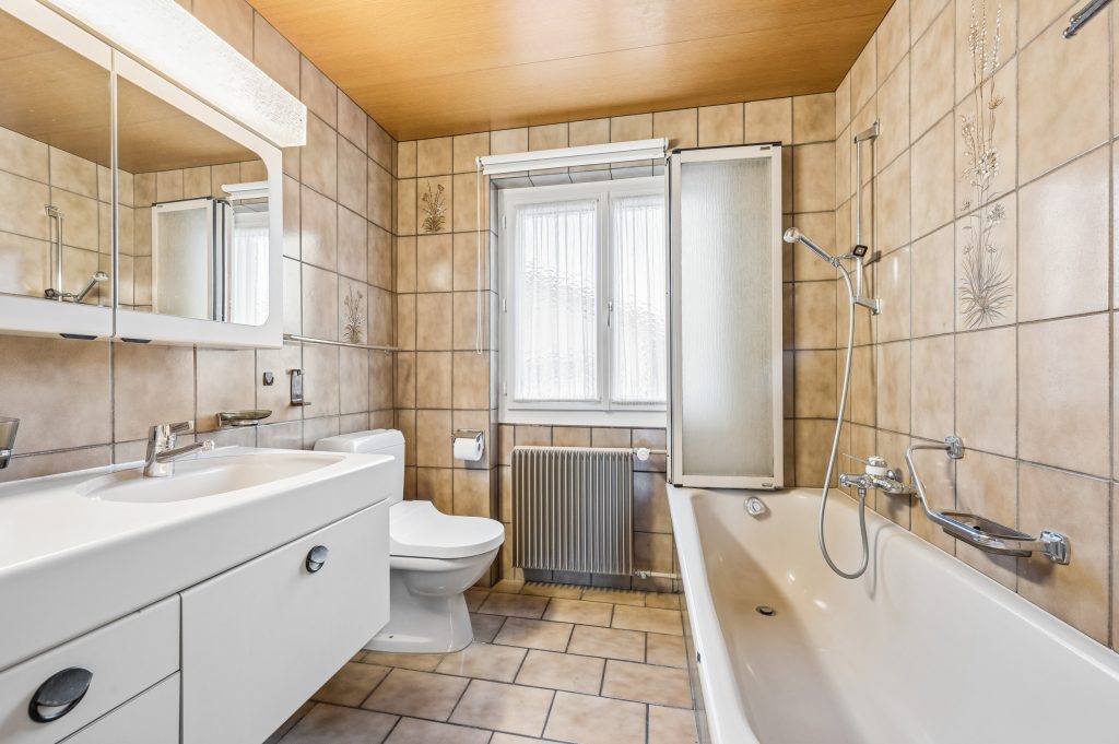 Einfamilienhaus in Suberg BE | IMMOSEEKER.CH
