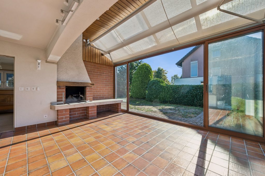 Einfamilienhaus in Suberg BE | IMMOSEEKER.CH