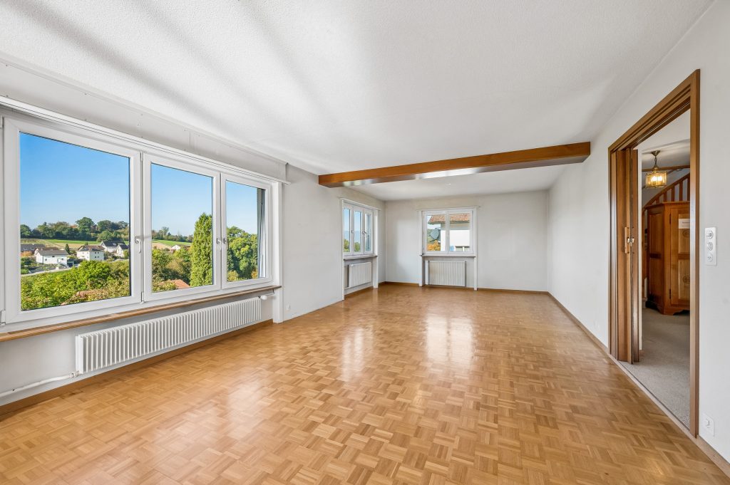 Einfamilienhaus in Suberg BE | IMMOSEEKER.CH