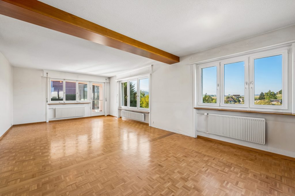 Einfamilienhaus in Suberg BE | IMMOSEEKER.CH