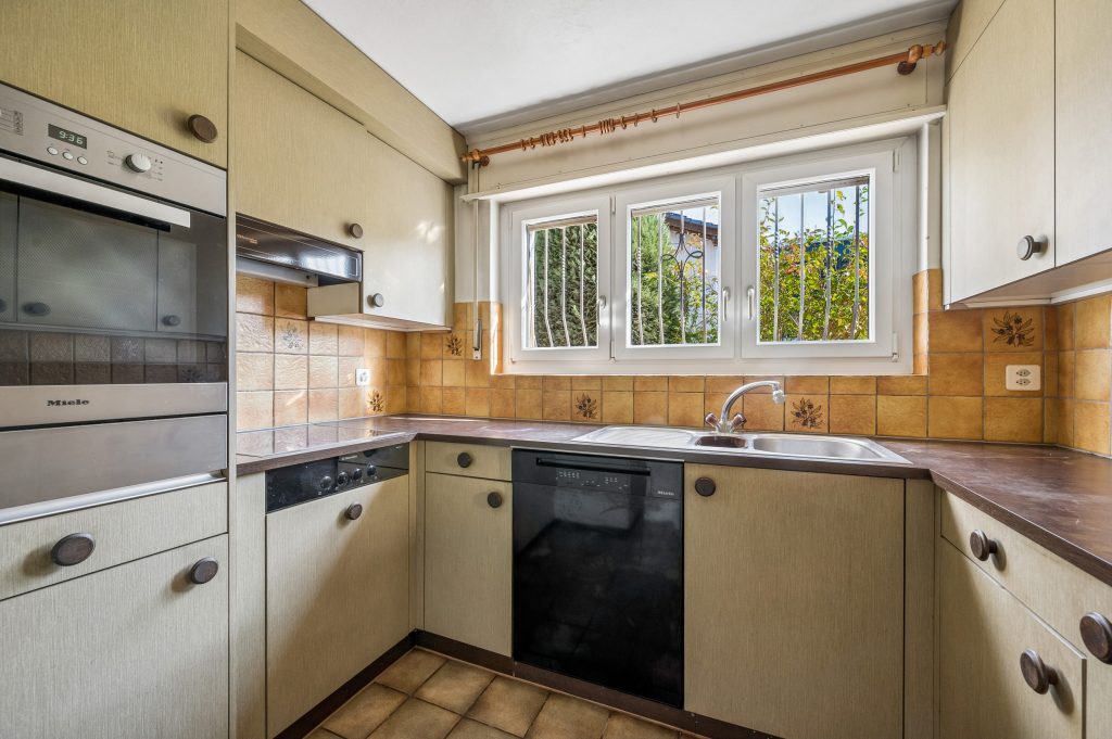 Einfamilienhaus in Suberg BE | IMMOSEEKER.CH