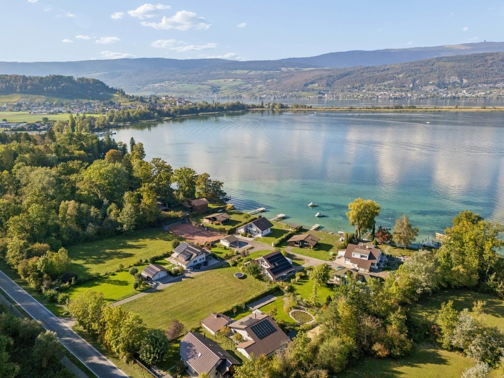 Bauland in Vinelz BE | IMMOSEEKER.CH