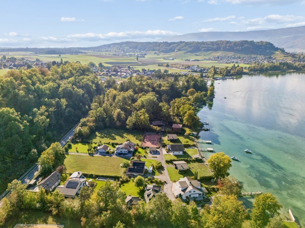 Bauland in Vinelz BE | IMMOSEEKER.CH