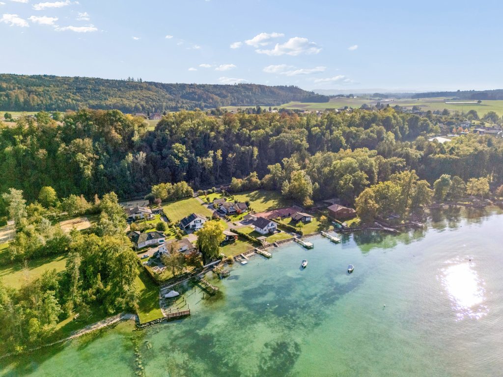 Bauland in Vinelz BE | IMMOSEEKER.CH