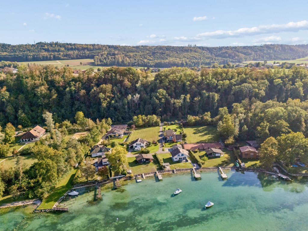 Bauland in Vinelz BE | IMMOSEEKER.CH