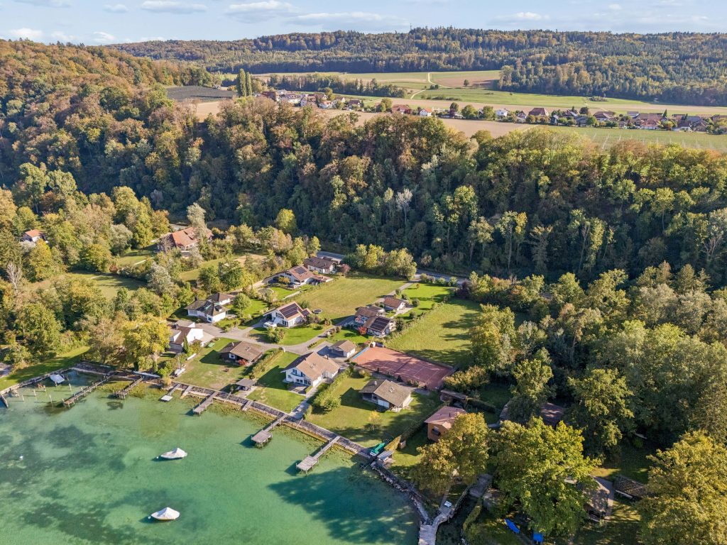 Bauland in Vinelz BE | IMMOSEEKER.CH