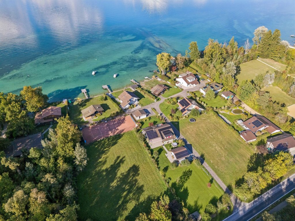 Bauland in Vinelz BE | IMMOSEEKER.CH