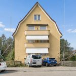 Mehrfamilienhaus in Zürich ZH | IMMOSEEKER.CH