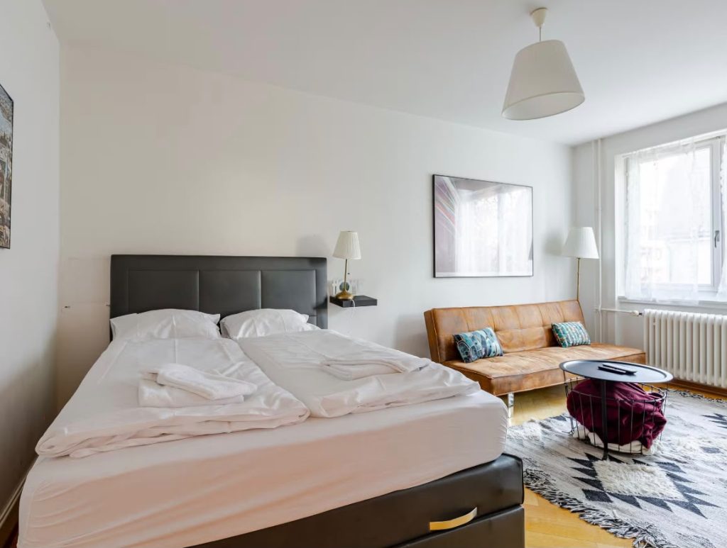 Mehrfamilienhaus in Zürich ZH | IMMOSEEKER.CH