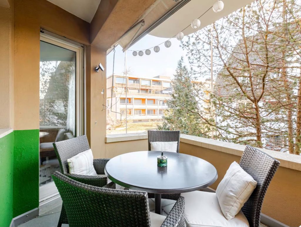 Mehrfamilienhaus in Zürich ZH | IMMOSEEKER.CH
