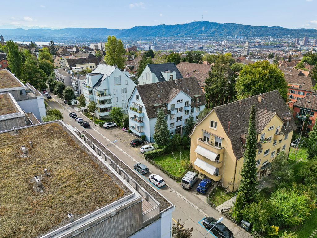 Mehrfamilienhaus in Zürich ZH | IMMOSEEKER.CH