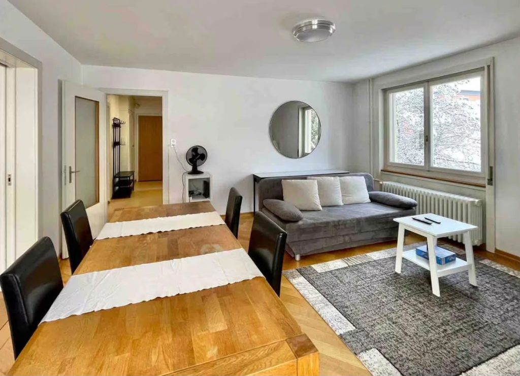 Mehrfamilienhaus in Zürich ZH | IMMOSEEKER.CH