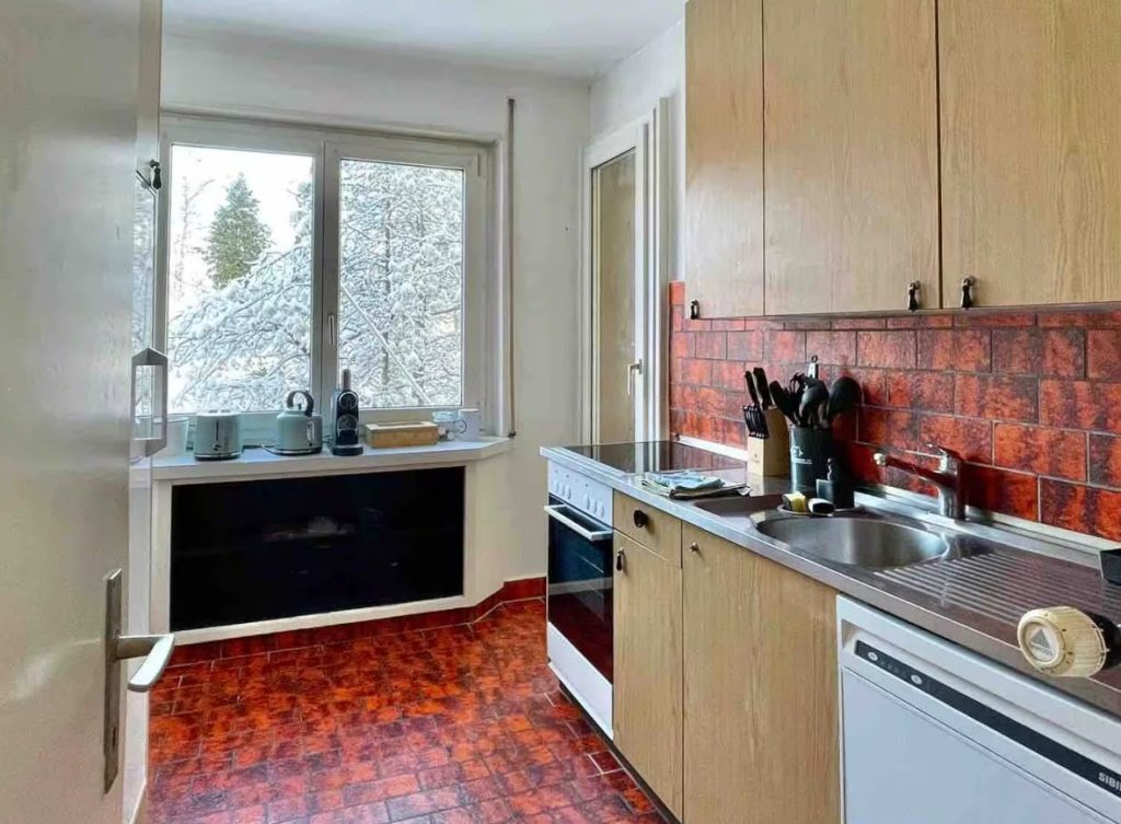 Mehrfamilienhaus in Zürich ZH | IMMOSEEKER.CH