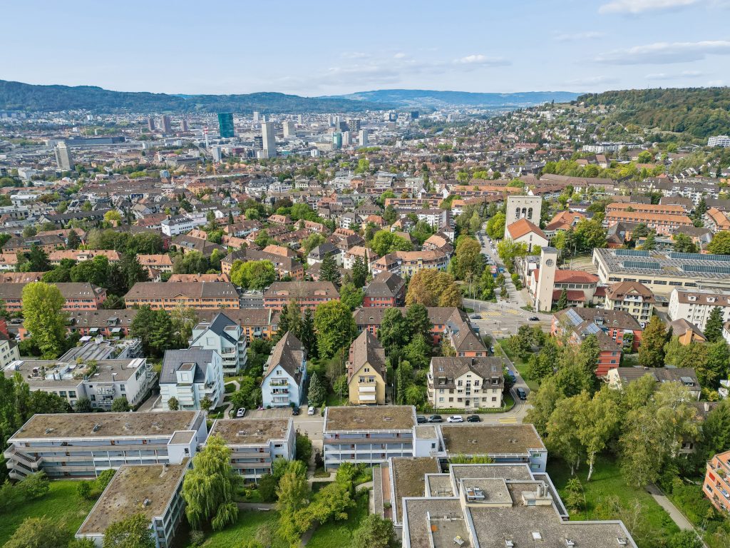Mehrfamilienhaus in Zürich ZH | IMMOSEEKER.CH