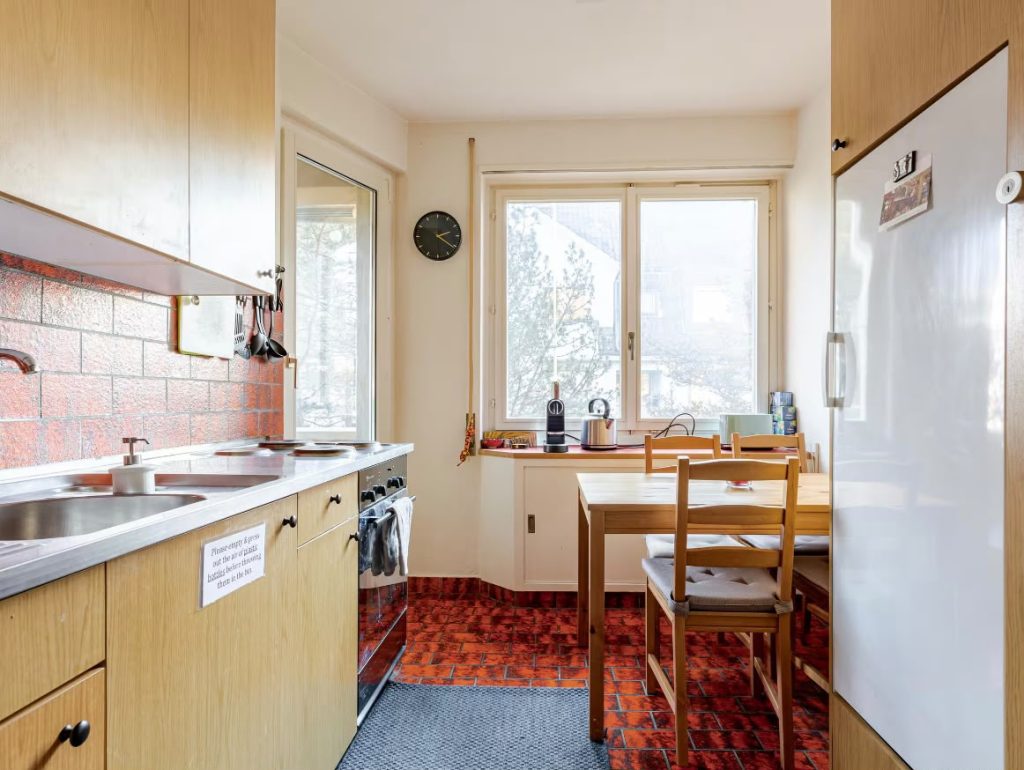 Mehrfamilienhaus in Zürich ZH | IMMOSEEKER.CH