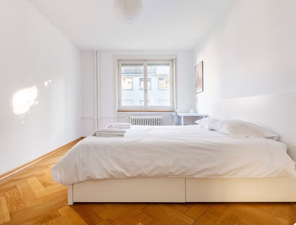 Mehrfamilienhaus in Zürich ZH | IMMOSEEKER.CH
