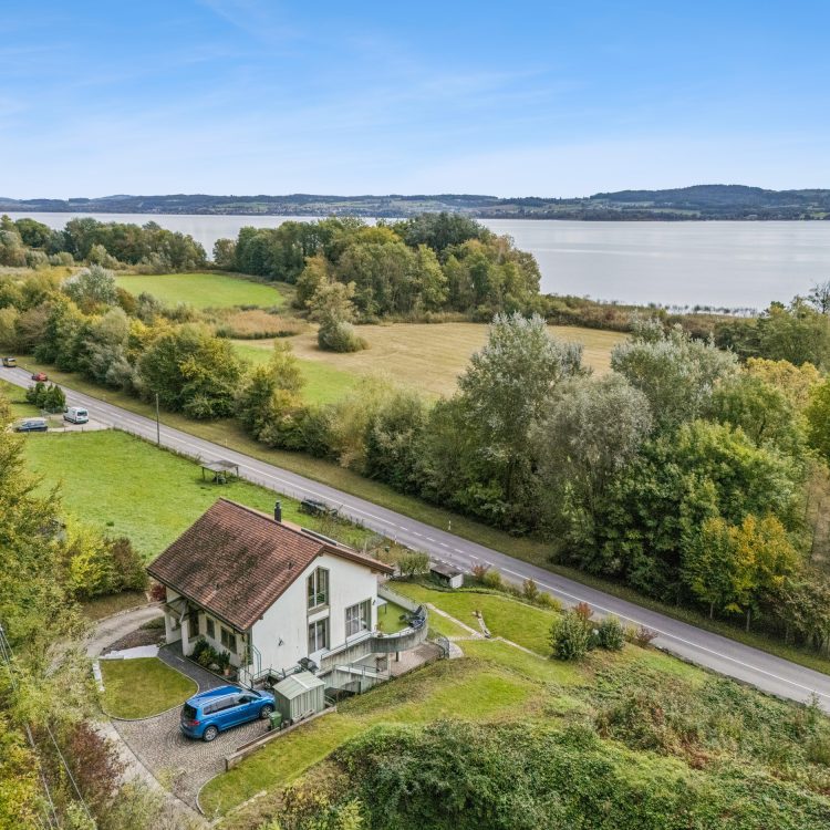 Einfamilienhaus in Mur VD | IMMOSEEKER.CH