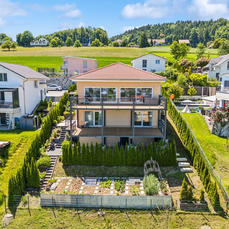Einfamilienhaus in Menziken AG | IMMOSEEKER.CH
