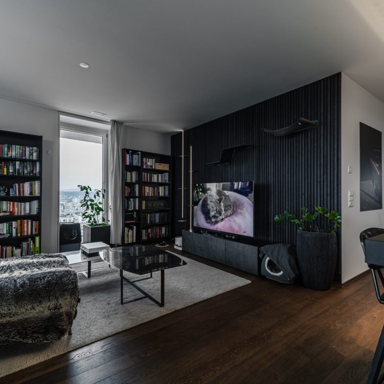 Etagenwohnung in Zürich ZH | IMMOSEEKER.CH