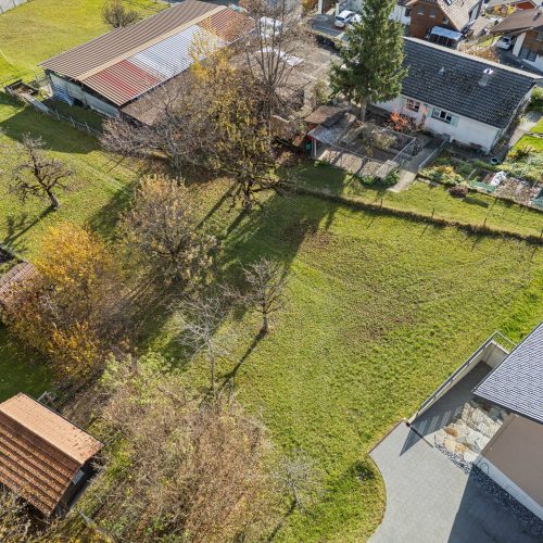 Bauland in Heimenschwand BE | IMMOSEEKER.CH