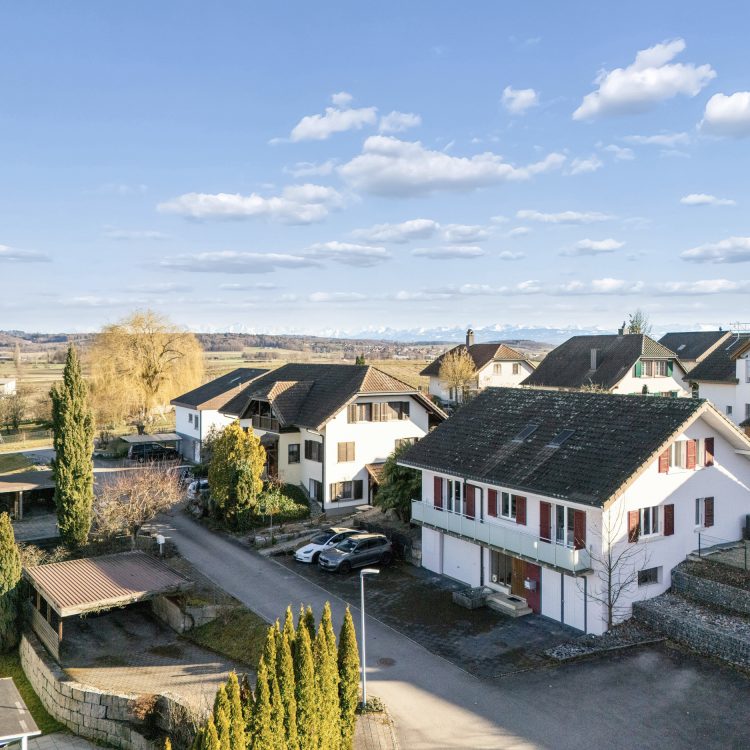 Einfamilienhaus in Finsterhennen BE | IMMOSEEKER.CH