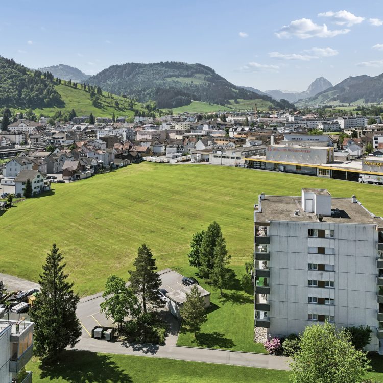 Eigentumswohnung in Einsiedeln SZ | IMMOSEEKER AG