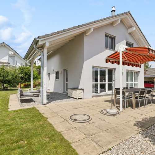 Einfamilienhaus in Courgevaux FR | IMMOSEEKER.CH