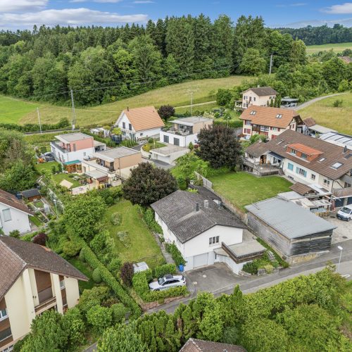 Einfamilienhaus in Kräiligen BE | IMMOSEEKER.CH