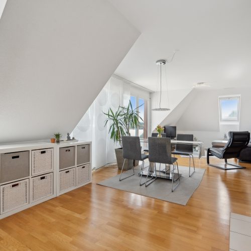 Dachwohnung in Höri ZH | IMMOSEEKER.CH