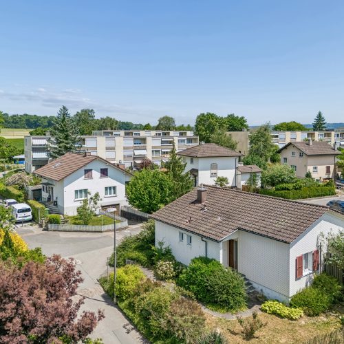 Einfamilienhaus in Lengnau BE | IMMOSEEKER.CH