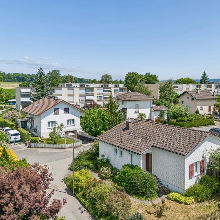 Einfamilienhaus in Lengnau BE | IMMOSEEKER.CH