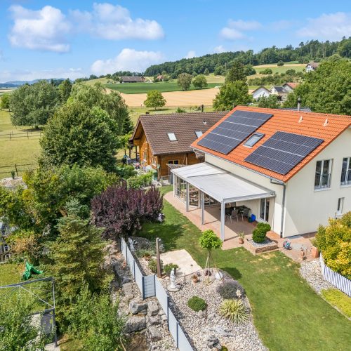 Einfamilienhaus in Hermrigen BE | IMMOSEEKER.CH