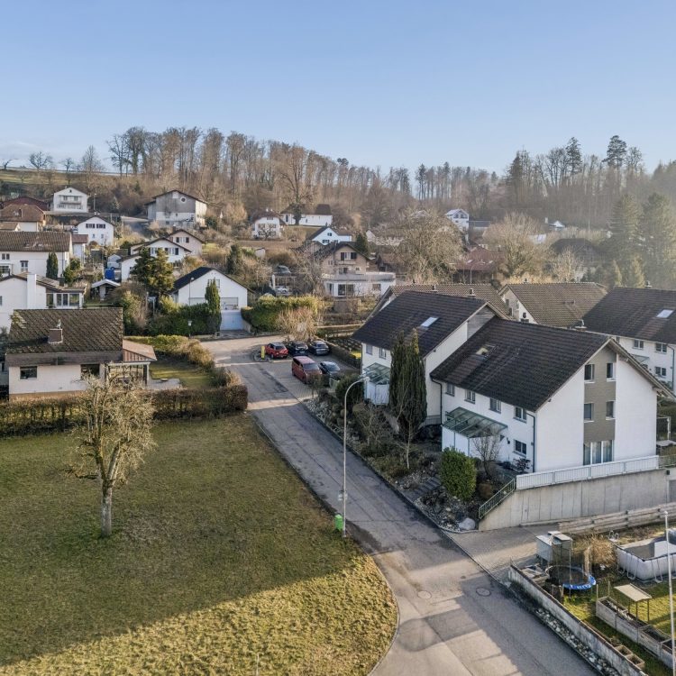 Reiheneckhaus in Arch BE | IMMOSEEKER.CH