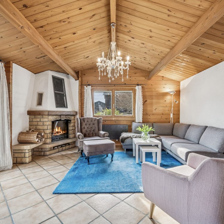 Einfamilienhaus in Corcelles-près-Payerne | IMMOSEEKER.CH