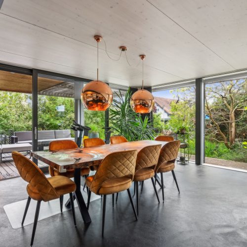 Einfamilienhaus in Siselen BE | IMMOSEEKER.CH