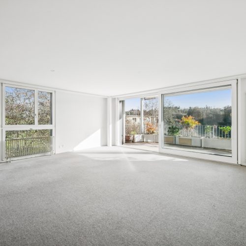 Etagenwohnung in Hinterkappelen BE | IMMOSEEKER.CH