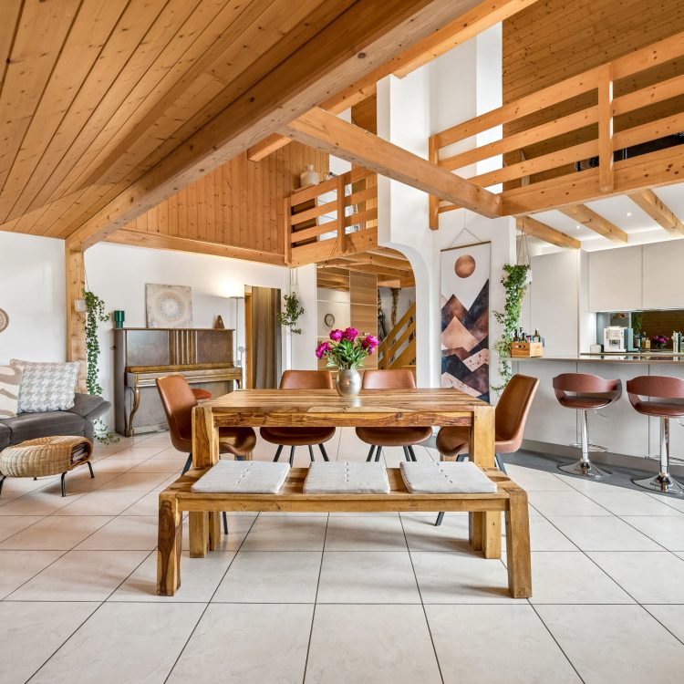 Duplexwohnung in Goldiwil BE | IMMOSEEKER.CH