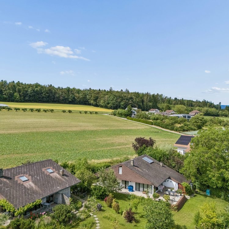 Einfamilienhaus in Hermrigen BE | IMMOSEEKER.CH