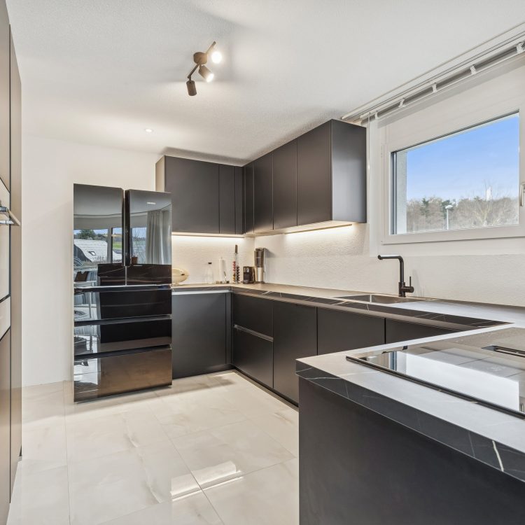 Etagenwohnung in Gurmels FR | IMMOSEEKER.CH