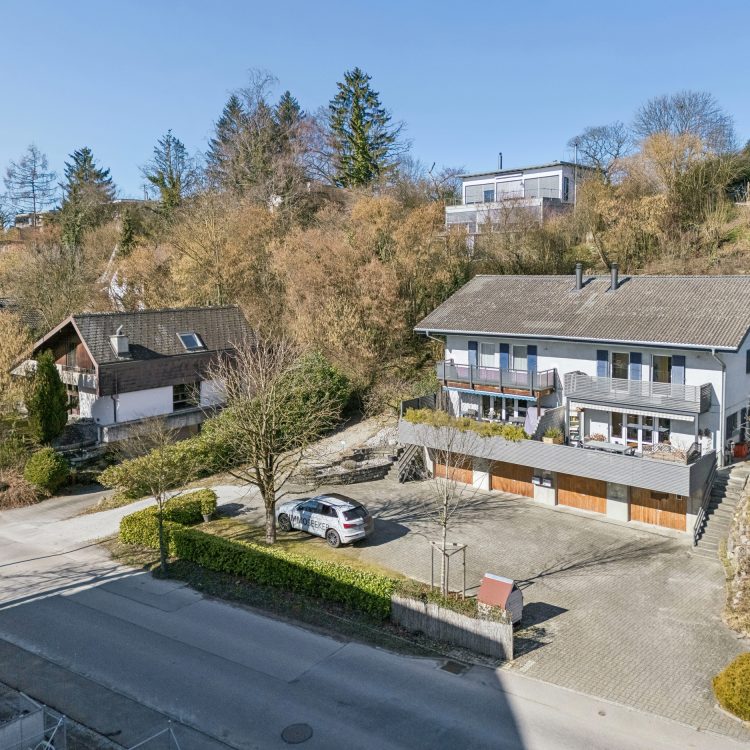 Doppeleinfamilienhaushälfte in Kerzers FR | IMMOSEEKER.CH