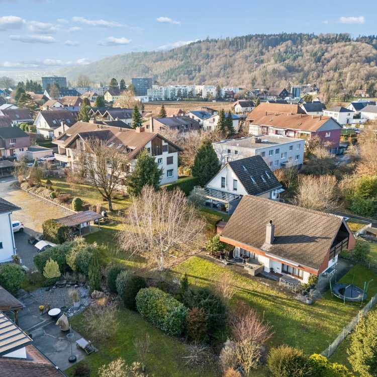 Einfamilienhaus in Worben BE | IMMOSEEKER.CH