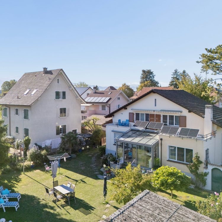 Einfamilienhaus in Thun BE | IMMOSEEKER.CH