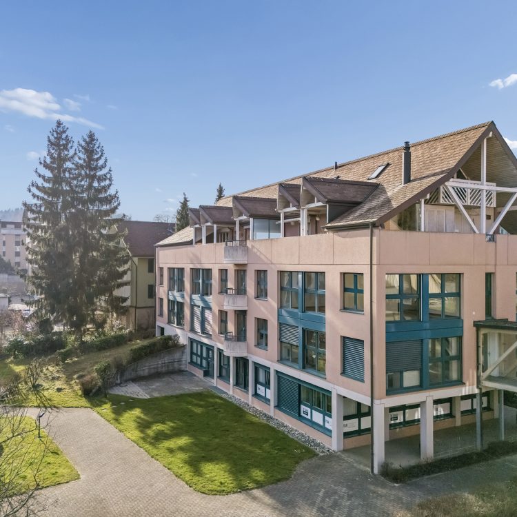 Gewerberäumlichkeiten in Burgdorf BE | IMMOSEEKER.CH