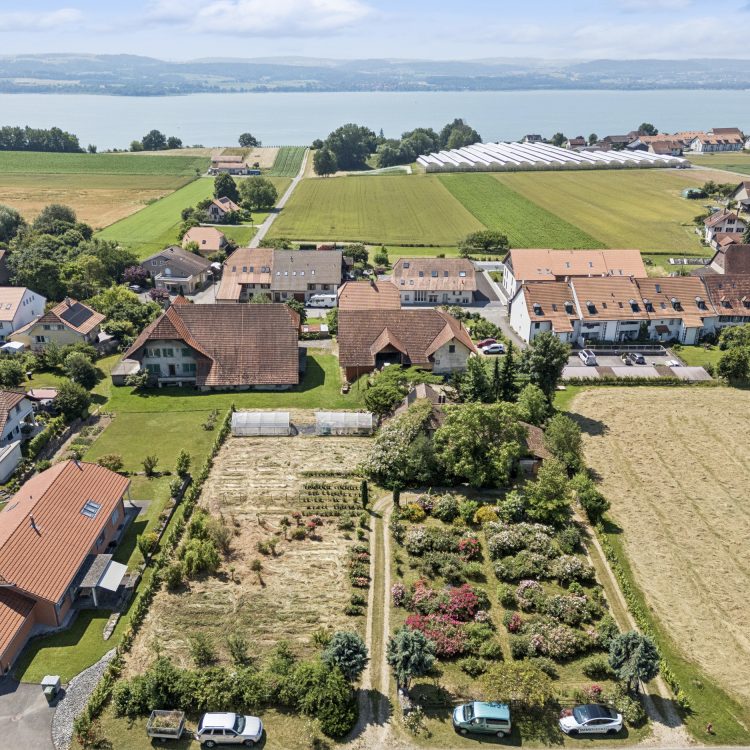 Bauland in Lugnorre FR | IMMOSEEKER.CH
